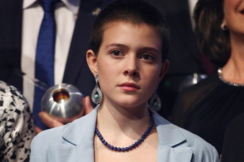 Die 14-jährige Klima-Aktivistin Maira Kellers organisiert die "Fridays for Future"-Proteste in Köln mit 