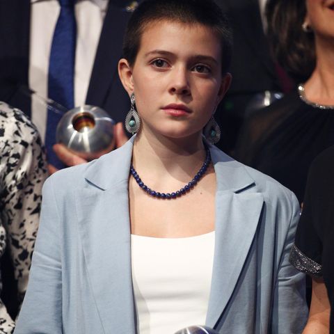 Die 14-jährige Klima-Aktivistin Maira Kellers organisiert die "Fridays for Future"-Proteste in Köln mit 