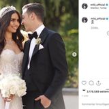 Mesut Özil und Amine Gülse im Jahresrückblick 2019