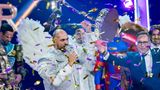The Masked Singer