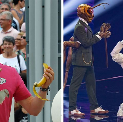 TV-Momente des Jahres 2019