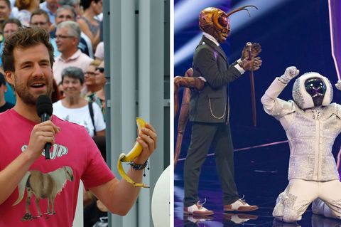 TV-Momente des Jahres 2019
