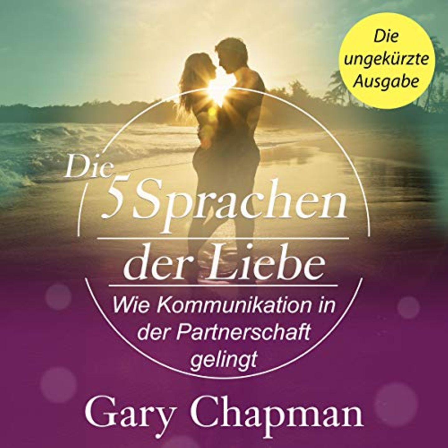 Sprachen der Liebe Paar