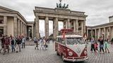 Bulli Challenge – Von Berlin nach Peking