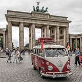 Bulli Challenge – Von Berlin nach Peking