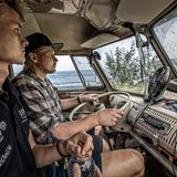 Bulli Challenge – Von Berlin nach Peking