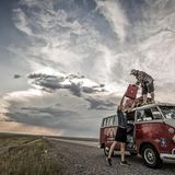 Bulli Challenge – Von Berlin nach Peking