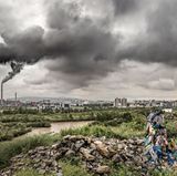 Bulli Challenge – Von Berlin nach Peking