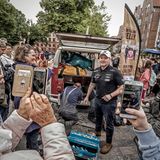 Bulli Challenge – Von Berlin nach Peking