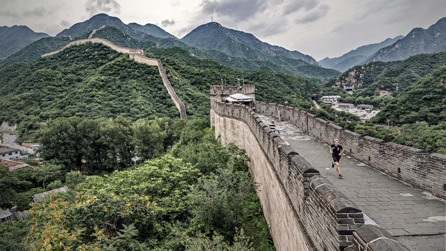 Bulli Challenge – Von Berlin nach Peking