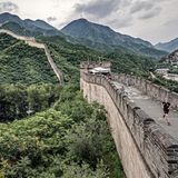 Bulli Challenge – Von Berlin nach Peking