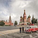 Bulli Challenge – Von Berlin nach Peking