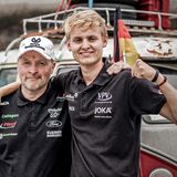 Bulli Challenge – Von Berlin nach Peking