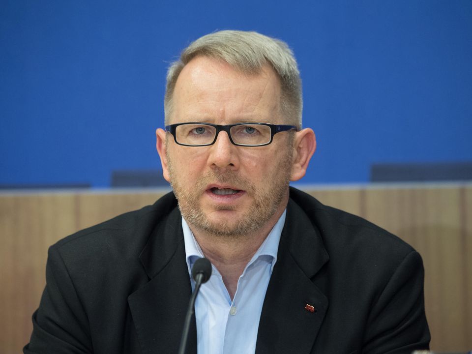 Johannes Kahrs Johannes Kahrs