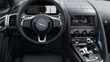 Auch das Cockpit wurde überarbeitet