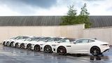 Der Jaguar F-Type ist schon jetzt ein Design-Klassiker
