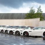 Der Jaguar F-Type ist schon jetzt ein Design-Klassiker