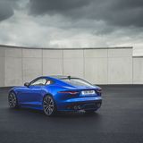 Zunächst sind drei Motorvarianten erhältlich