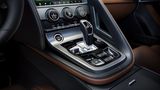 Alle Modelle haben die ZF-Achtgangautomatik