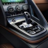 Alle Modelle haben die ZF-Achtgangautomatik