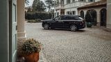 Rolls-Royce Cullinan Black Badge
