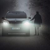 Rolls-Royce Cullinan Black Badge