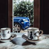 Rolls-Royce Cullinan Black Badge