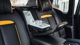Mit gekühltem Fach für den Campagner: Rolls-Royce Cullinan Black Badge