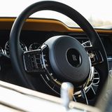 Rolls-Royce Cullinan Black Badge