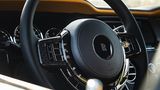 Rolls-Royce Cullinan Black Badge