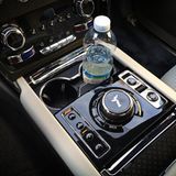 Rolls-Royce Cullinan Black Badge