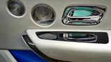 Rolls-Royce Cullinan Black Badge