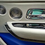 Rolls-Royce Cullinan Black Badge