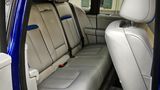 Viel Platz auch hinten im Rolls-Royce Cullinan Black Badge