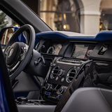 Rolls-Royce Cullinan Black Badge