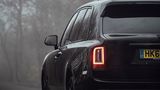 Rolls-Royce Cullinan Black Badge