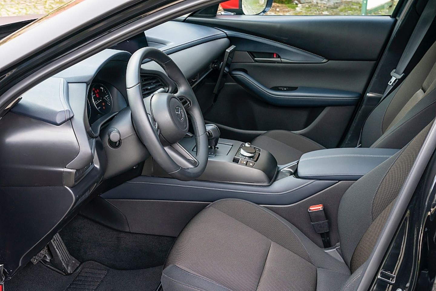Mazda MX-30