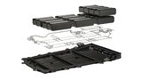 So wird die Batterie in den Mazda MX-30 eingepasst