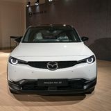 Mazda MX-30