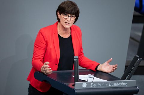 Saskia Esken