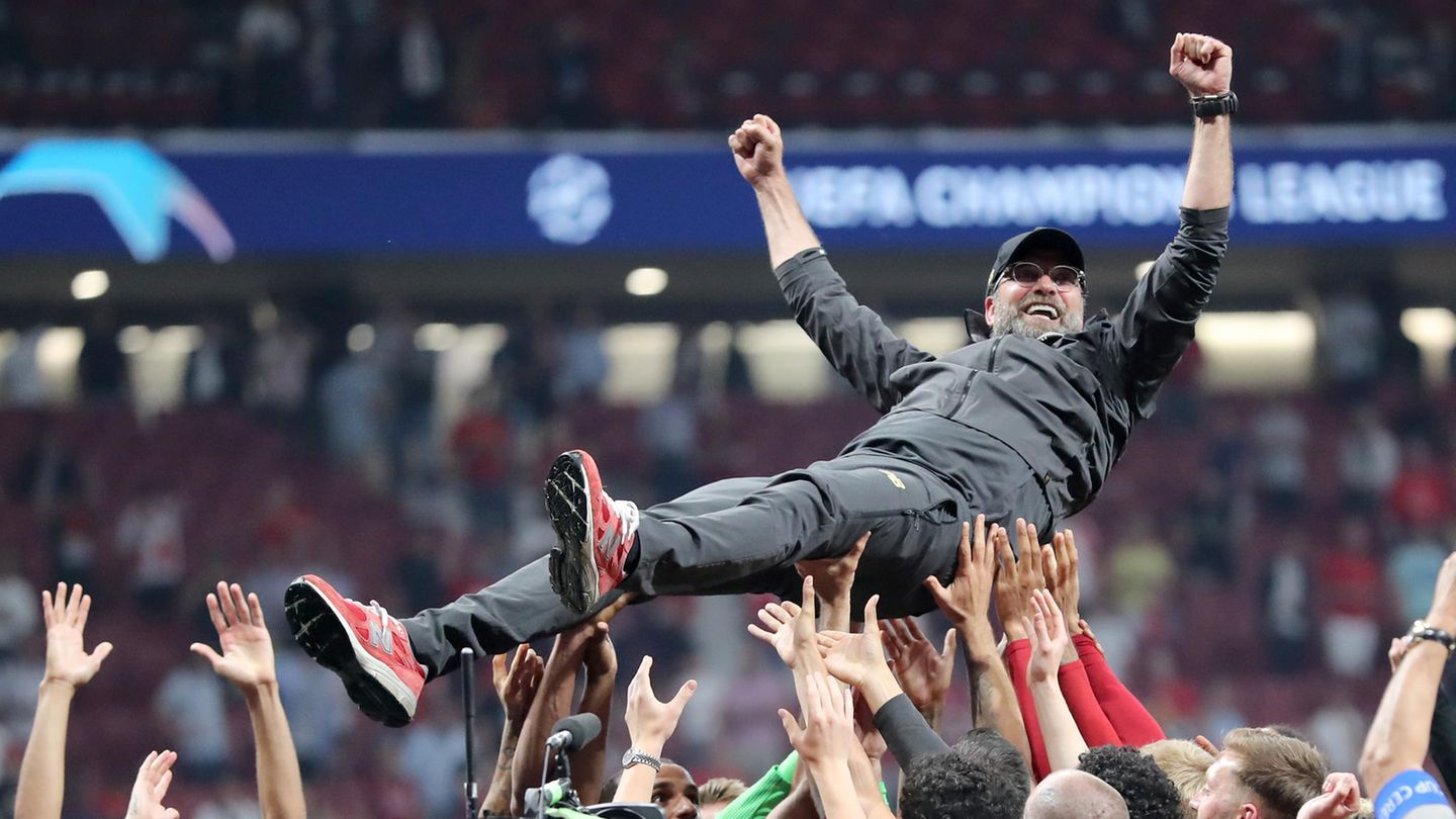 Jürgen Klopp