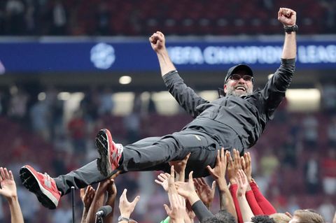 Jürgen Klopp