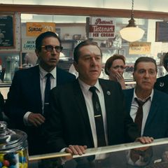The Irishman