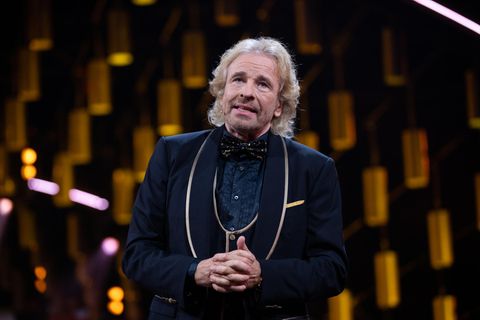 Thomas Gottschalk