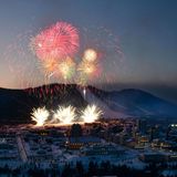 Nach außen hin stellt das Regime Nordkoreas den Ort Samjiyon als ein "sozialistisches Utopia". Samjiyon entstand durch  Zwangsarbeiter.