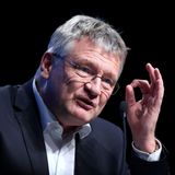 AfD-Bundesssprecher Jörg Meuthen