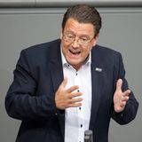 stellvertretender AfD-Bundessprecher Stephan Brandner