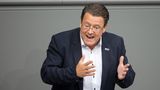 stellvertretender AfD-Bundessprecher Stephan Brandner