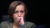 stellvertretende AfD-Bundessprecherin Beatrix von Storch