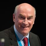 AfD-Bundesschautzmeister Klaus-G. Fohrmann